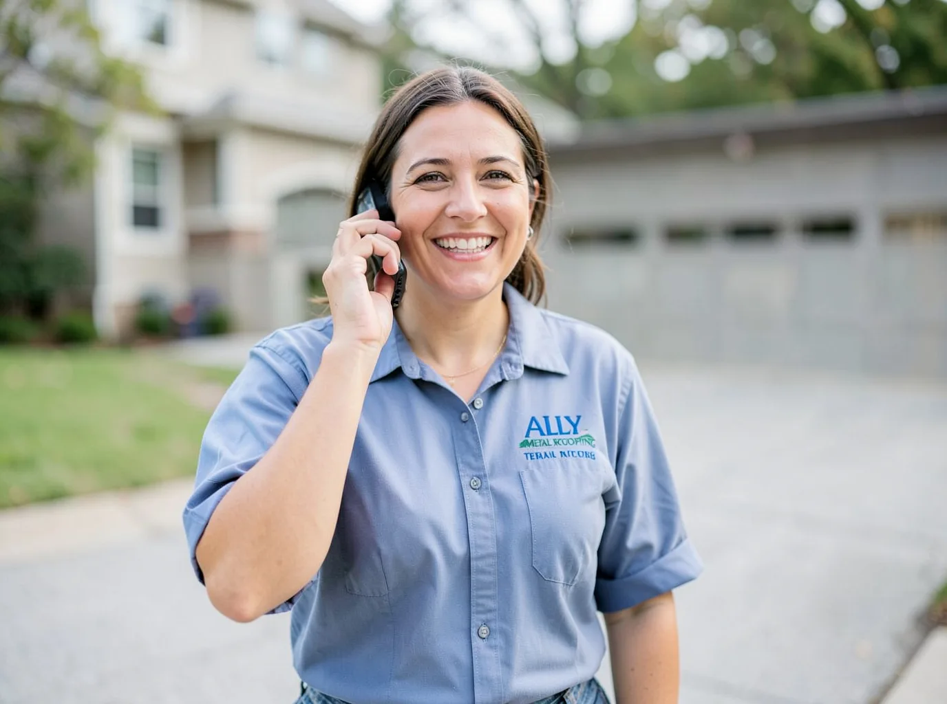 Metal Roof Installation Yorkshire, NY FAQs